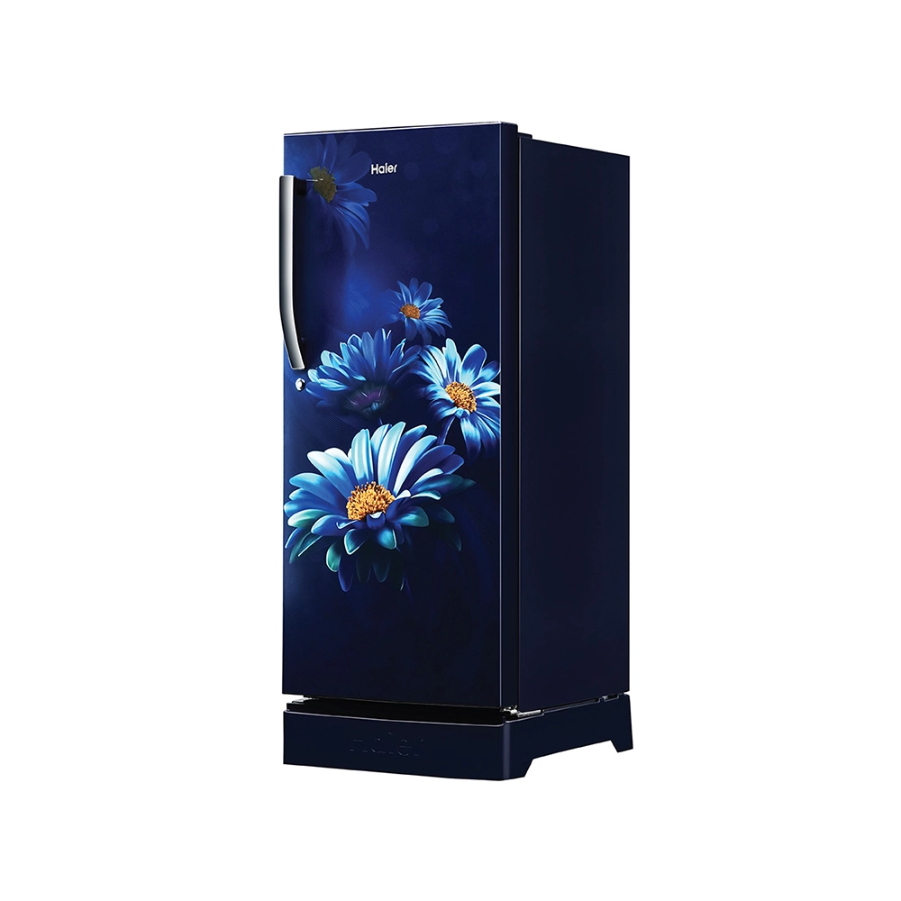 Haier 190L 3 Star Direct Cool Refrigerator - HRD-2103PMH-P